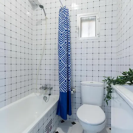 Holiday home Chalet 4 Piscina Privada Parking