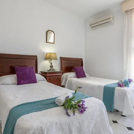 Chalet 4 Piscina Privada Parking *